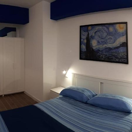 Serenety House Cefalù Eksteriør billede